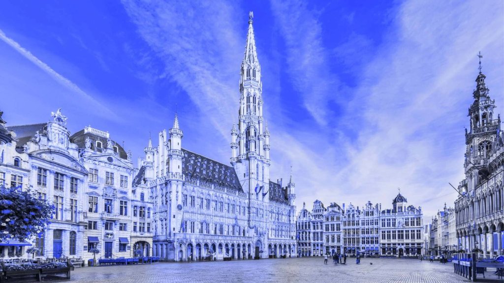 D.med Software Participates at the Annual European Conference on Medical Devices and Diagnostic Cybersecurity in Brussels, 2022