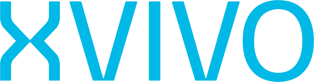 XVIVO logo